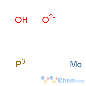 CAS No:11104-88-4 molybdenum