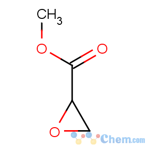 CAS No:111058-32-3 methyl (2R)-oxirane-2-carboxylate