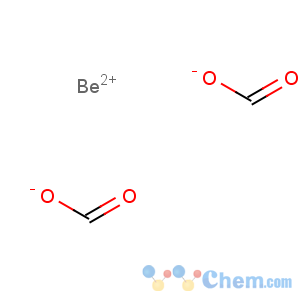 CAS No:1111-71-3 Formic acid, berylliumsalt (8CI,9CI)