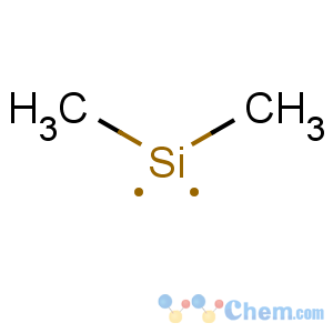 CAS No:1111-74-6 dimethylsilicon