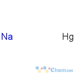 CAS No:11110-52-4 mercury
