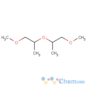 CAS No:111109-77-4 Dimethoxy dipropyleneglycol