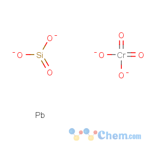 CAS No:11113-70-5 dioxido(dioxo)chromium