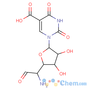 CAS No:11113-80-7 Polyoxin