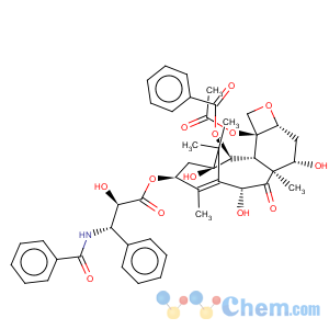 CAS No:111149-94-1 7-EPI-10-DEACETYL-TAXOL