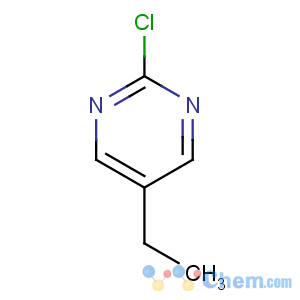 CAS No:111196-81-7 2-chloro-5-ethylpyrimidine