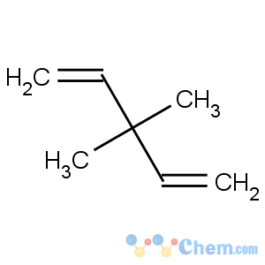 CAS No:1112-35-2 1,4-Pentadiene,3,3-dimethyl-