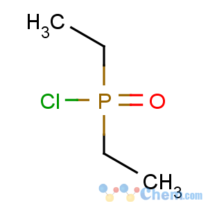 CAS No:1112-37-4 1-[chloro(ethyl)phosphoryl]ethane