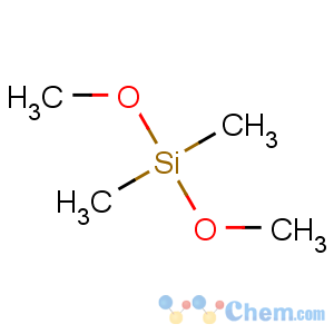 CAS No:1112-39-6 dimethoxy(dimethyl)silane