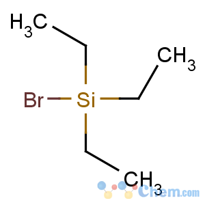 CAS No:1112-48-7 bromo(triethyl)silane