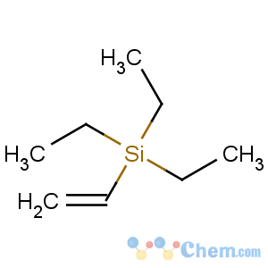 CAS No:1112-54-5 Triethylvinylsilane