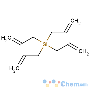 CAS No:1112-66-9 tetrakis(prop-2-enyl)silane