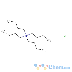 CAS No:1112-67-0 tetrabutylazanium