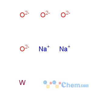 CAS No:11120-01-7 disodium