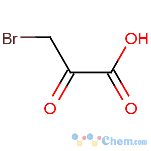 CAS No:1113-59-3 3-bromo-2-oxopropanoic acid