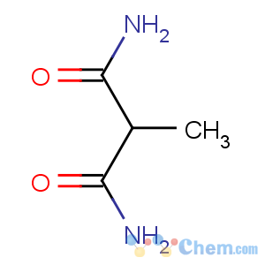 CAS No:1113-63-9 2-Methylmalonodiamide