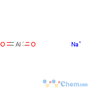 CAS No:11138-49-1 sodium