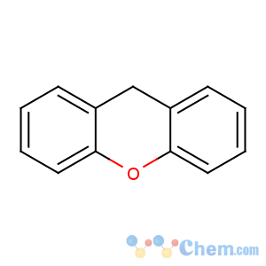 CAS No:11138-66-2 9H-xanthene