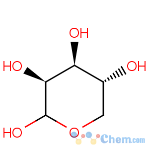 CAS No:1114-34-7 D-Lyxose