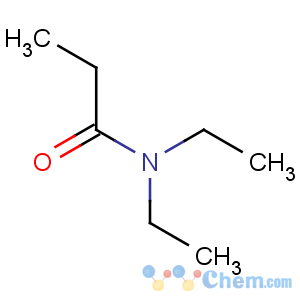 CAS No:1114-51-8 N,N-diethylpropanamide