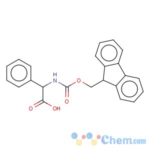 CAS No:111524-95-9 Fmoc-D-Phenylglycine