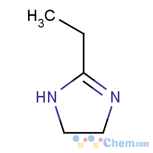CAS No:111547-87-6 2-ETHYLIMIDAZOLINE