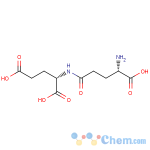CAS No:1116-22-9 L-Glutamic acid, L-g-glutamyl-