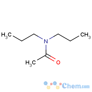 CAS No:1116-24-1 N,N-dipropylacetamide