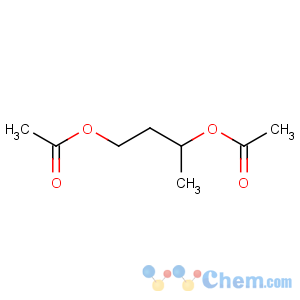 CAS No:1117-31-3 1,3-butanediol diacetate