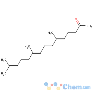 CAS No:1117-52-8 Farnesyl acetone