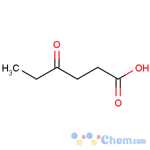 CAS No:1117-74-4 Hexanoic acid, 4-oxo-