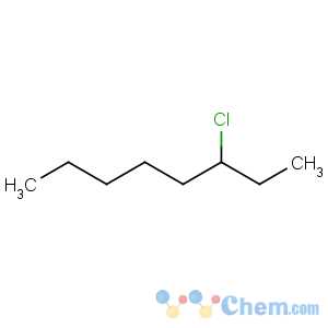 CAS No:1117-79-9 3-Chlorooctane