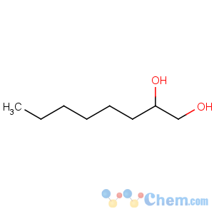 CAS No:1117-86-8 octane-1,2-diol