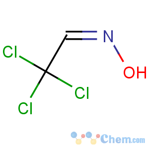 CAS No:1117-99-3 Acetaldehyde,2,2,2-trichloro-, oxime