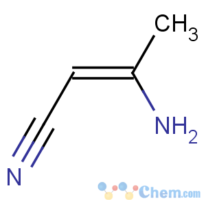 CAS No:1118-61-2 3-Aminocrotononitrile