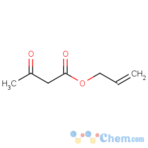 CAS No:1118-84-9 prop-2-enyl 3-oxobutanoate