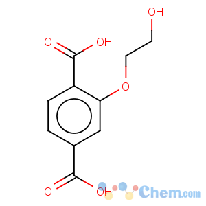 CAS No:111822-80-1 1,4-benzenedicarboxylic acid2-(2-hydroxyethoxy)-