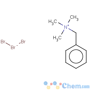 CAS No:111865-47-5 Benzyltrimethylammonium tribromide