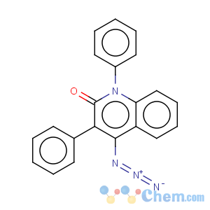 CAS No:111888-07-4 4-Azido-1,3-diphenyl-1H-quinolin-2-one