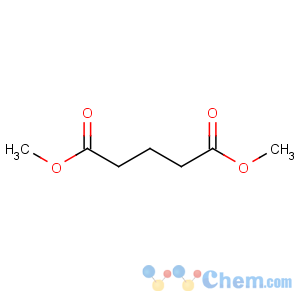 CAS No:1119-40-0 dimethyl pentanedioate