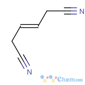 CAS No:1119-85-3 3-Hexenedinitrile
