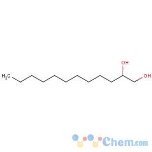 CAS No:1119-87-5 dodecane-1,2-diol