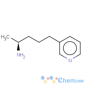 CAS No:111954-73-5 3-Pyridinebutanamine, a-methyl-, (S)- (9CI)