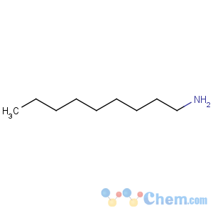 CAS No:112-20-9 nonan-1-amine