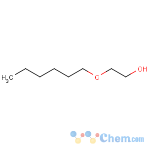 CAS No:112-25-4 2-hexoxyethanol