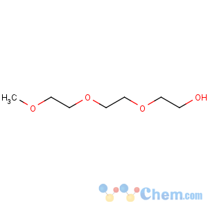 CAS No:112-35-6 2-[2-(2-methoxyethoxy)ethoxy]ethanol