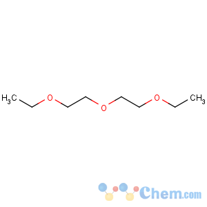 CAS No:112-36-7 1-ethoxy-2-(2-ethoxyethoxy)ethane