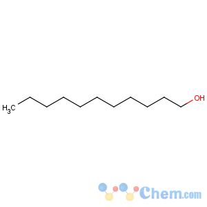 CAS No:112-42-5 undecan-1-ol