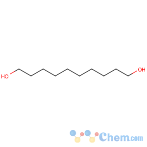 CAS No:112-47-0 decane-1,10-diol