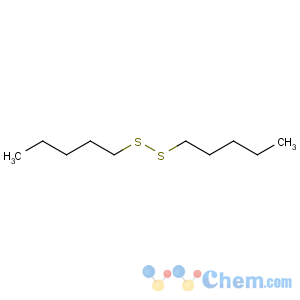 CAS No:112-51-6 1-(pentyldisulfanyl)pentane